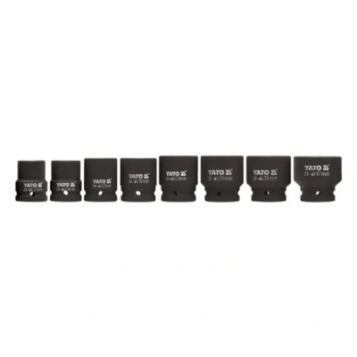 Bilde av YATO YT 1115 Kraftpipe 50 57 22, 24, 27, 30, 32, 36, 38, 41