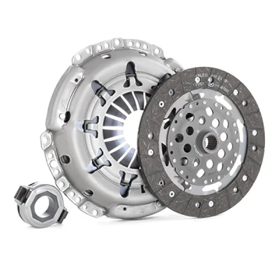 Bilde av LuK BR 0222 624 3313 00 Clutch med utløserlager, dobbelmassesvinghjul må kontrolleres og ev. skiftes 240 NISSAN: X Trail