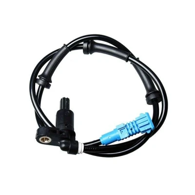 Bilde av Sensor, hjulturtall, Bakaksel, peugeot 206 cc, halvkombi, sedan, sw, van, 4545 77, 79