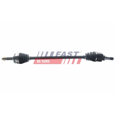 Bilde av FAST FT01763 Drivaksel 938mm