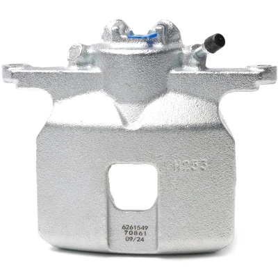 Bilde av METZGER 6261549 Bremsecaliper framaksel venstre RENAULT: Megane 4