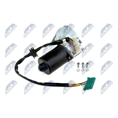 Bilde av Viskermotor, Foran, mercedes benz c klass [w202], t model [s202], 202 820 23 08, A202 08