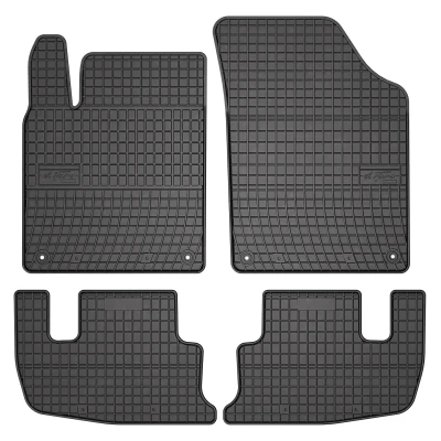 Bilde av Gummimatte, kupé OPEL rcz 2010 2015, peugeot
