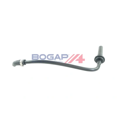 Bilde av BOGAP C1213100 Veivhusventilasjon SMART: Roadster Cabrio