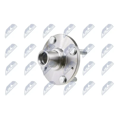 Bilde av Hjulnav, Framaksel, Høyre, Venstre, hyundai i10 i, kia picanto 51750 07001, 0X000