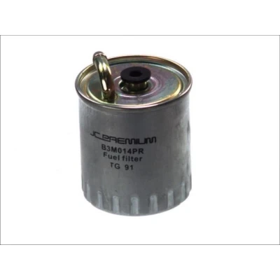 Bilde av JC PREMIUM B3M014PR Drivstoffilter ledningsfilter MERCEDES BENZ: C Klasse Sedan, G SUV, T modell