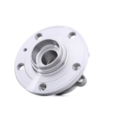 Bilde av FEBI BILSTEIN 26377 Hjullagersett VOLKSWAGEN: Sharan II, Tiguan I, Caddy 3, SKODA: Superb II Stasjonsvogn, Octavia 2 Combi, Hatchback