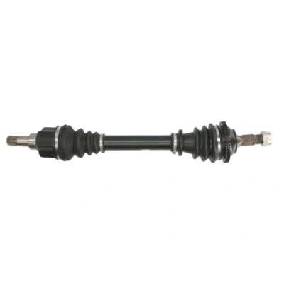 Bilde av POINT GEAR PNG70301 Drivaksel framaksel venstre 600 PEUGEOT: 206 Hatchback