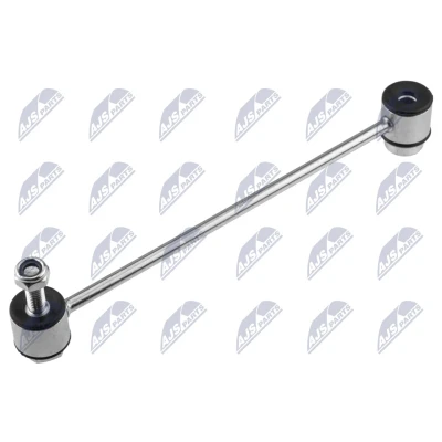 Bilde av stang, stabilisator, Høyre bakaksel, Venstre mercedes benz, A2113203389