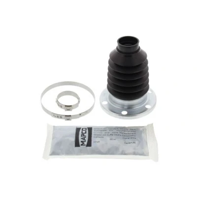 Bilde av MAPCO 18786 Drivakselmansjett girkassesiden Termoplast VOLKSWAGEN: Golf 5, 2, 4 Variant, SKODA: Octavia 2 Combi, II Hatchback