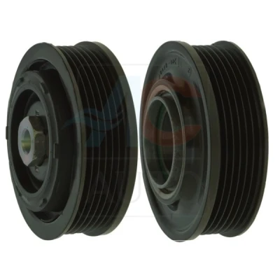 Bilde av ACAUTO AC 06DN87 Magnet Clutch AUDI, DENSO, SEAT, SKODA, VAG, VOLKSWAGEN, VW 6SE, 7SE 100, 105mm VOLKSWAGEN: Multivan 5 (7HM, Amarok Pick up