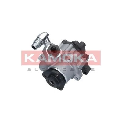 Bilde av Hydraulikkpumpe, styring, mercedes benz m klass [w163], 0034662601, 0034666401, 003466640180, 003466640188, A0034662601, A0034666401, A0