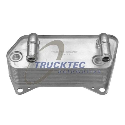Bilde av TRUCKTEC AUTOMOTIVE 07.18.031 Oljekjøler, automatikk