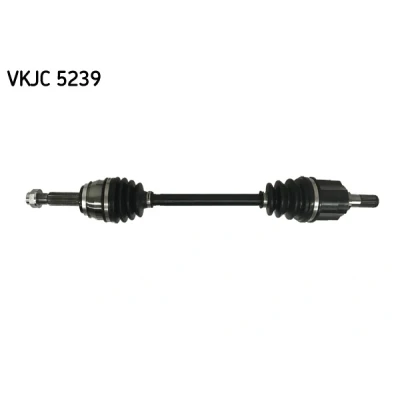 Bilde av SKF VKJC 5239 Drivaksel 652, 62