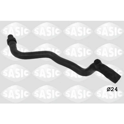 Bilde av SASIC 3404163 Radiatorslange senter venstre