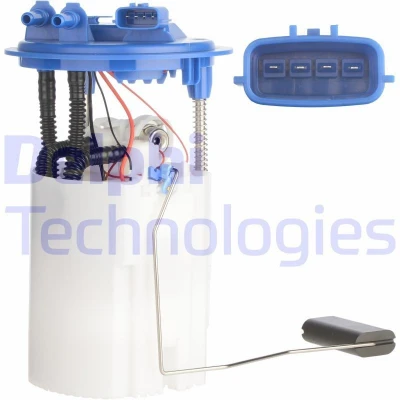 Bilde av DELPHI FG2346 12B1 Brennstoff leveringsenhet uten pakning trykksensor Bensin