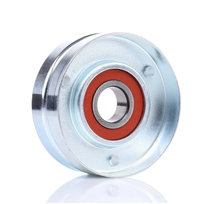 Bilde av Strammerull, kilerem med ribber, chevrolet,opel, 13 40 085, 267, 550, 551, 1340085, 1340267, 1340550, 1340551, 1340556