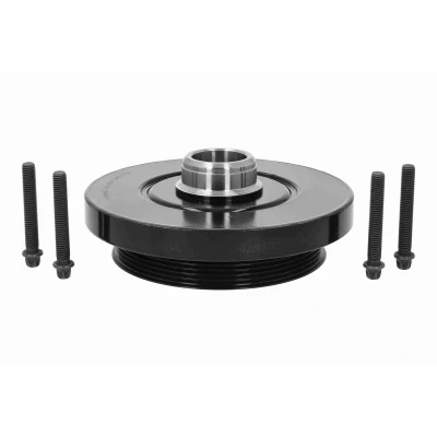 Bilde av VAICO V20 5238 Remskive Veivaksel 6PK 197mm