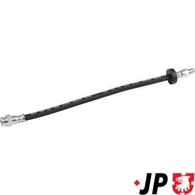 Bilde av JP GROUP 1161607400 Bremseslange framaksel 367 SKODA: Felicia 1, 1 Pickup