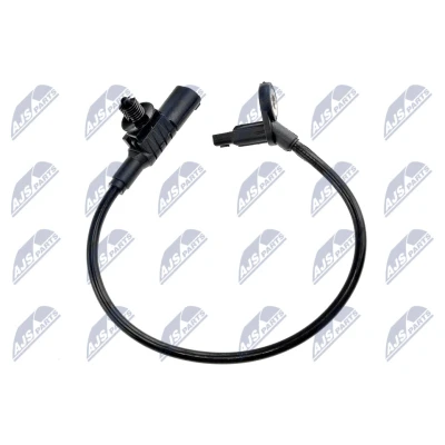 Bilde av Sensor, hjulturtall, bakaksel, Høyre Venstre mercedes benz gl klass [x164], m [w164], r [w251, v251], 16