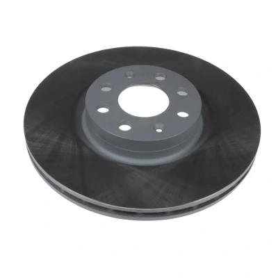 Bilde av BLUE PRINT ADZ94333 Bremseskiver framaksel 284 22 4 100 innvendig ventilert belagt OPEL: Corsa D Hatchback, E Adam
