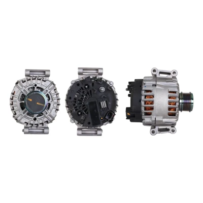 Bilde av DRI 2115771502 Dynamo 14V 150A AUDI: A6 C7 Avant