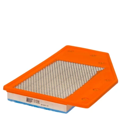 Bilde av HENGST FILTER E1539L Luftfilter 42 135 350 Filterinnsats OPEL: Insignia B Sports Tourer, Country Grand Sport