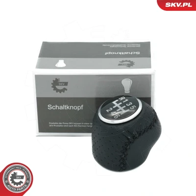 Bilde av ESEN SKV 63SKV032 Girkule 5 trinns PU (polyruretan), Lær