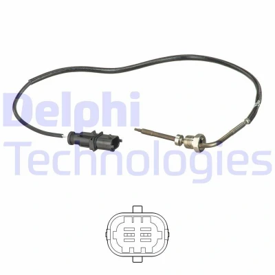 Bilde av DELPHI TS30113 Sensorer