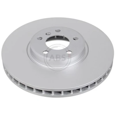 Bilde av A.B.S. 17437 Bremseskiver 356 36 5 ventilert belagt BMW: X5