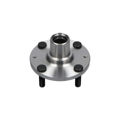 Bilde av KAVO PARTS WBH 3027 Hjulnav 4 framaksel HYUNDAI: ACCENT 3 Stufenheck