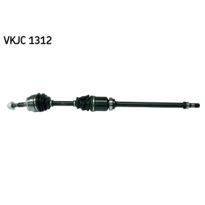 Bilde av SKF VKJC 1312 Drivaksel 1028, 507,6 med lager VOLVO: 850 Sedan, Stasjonsvogn, C70 I Cabrio