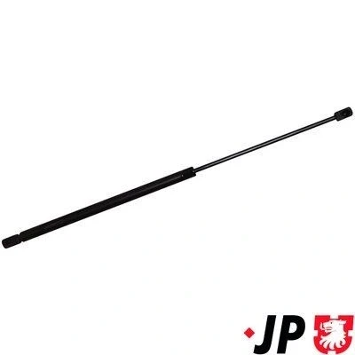 Bilde av JP GROUP 3981200300 Gassfjær 470 bak MITSUBISHI: COLT 6