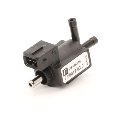 Bilde av PIERBURG 7.00017.03.0 Trykkomformer omkoblingsventil elektrisk pneumatisk