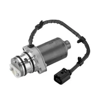 Bilde av BorgWarner DS119866 Pumpe, lamellkopling firehjulsdrift VOLKSWAGEN: Caddy 3, Transporter 5 Bus, SKODA: Octavia 3 Combi, 2 Combi