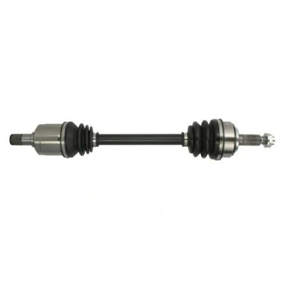 Bilde av PASCAL G24011PC Drivaksel framaksel venstre 640 HONDA: CR V 2