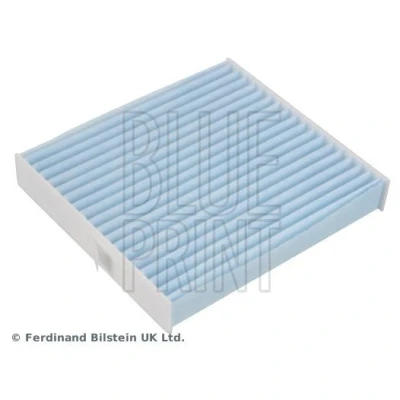 Bilde av BLUE PRINT ADK82517 Kupéfilter pollenfilter 200 180 30 SUZUKI: SWIFT 5