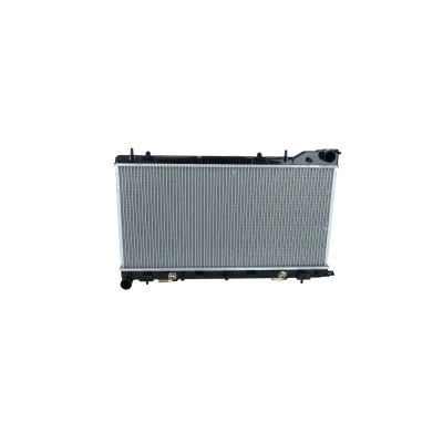 Bilde av NRF 53596 Radiator Aluminium 686 340 16 Kjøleribber loddet SUBARU: Forester I