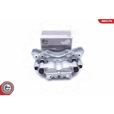 Bilde av Bremsecaliper, Framaksel venstre, audi,bmw,ford,glas,jaguar,mitsubishi,nissan,renault,vw, 42534119