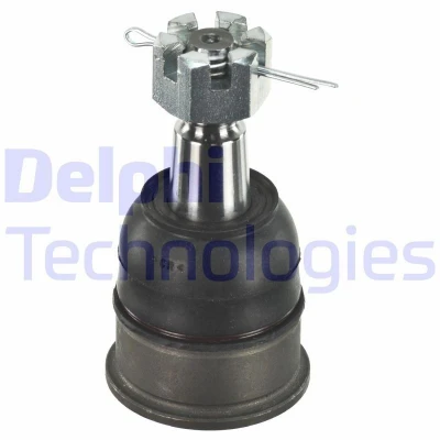 Bilde av DELPHI TC2901 Bærekule 48 94