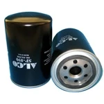Bilde av ALCO FILTER SP 890 Oljefilter 1 12UNF Påskruingsfilter JAGUAR: XJ Sedan, XJS Cabrio