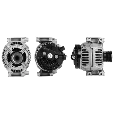 Bilde av LUCAS ELECTRICAL LRA02854 Dynamo 14V 140A SAAB: 9 3 Sedan, Stasjonsvogn