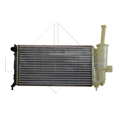 Bilde av NRF 53230 Radiator Aluminium 580 322 23 Kjøleribber satt sammen mekanisk