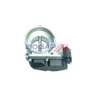 Bilde av BOGAP A6319121 Gasspjeld VOLKSWAGEN: Touran I, Passat B6 Variant, Caddy 3, SKODA: Fabia 2, Octavia 2 Combi, AUDI: A3 Sportback