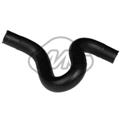 Bilde av Slange, varmeutveksler oppvarming, hyundai i20 i, ii, 973121J000