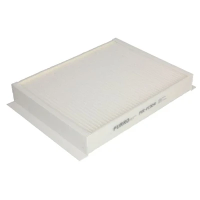Bilde av PURRO PUR PC3041 Kupéfilter friskluftfilter 248 188 35 MERCEDES BENZ: ML Klasse, E Klasse T modell, C Sedan