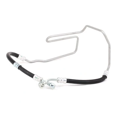 Bilde av FEBI BILSTEIN 36868 Hydraulikkslange, styring framaksel VOLKSWAGEN: Golf 4, Bora Sedan, AUDI: A3 Hatchback, SKODA: Octavia 1 Combi