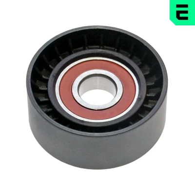 Bilde av OPTIMAL 0 N2042S Strammerull uten holder FORD: Mondeo 4 Turnier, S Max Mk1, 5 Kombi, MITSUBISHI: Outlander 2 SUV, VOLVO: V70 3, S80 II