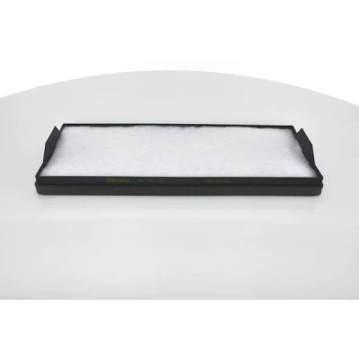 Bilde av BOSCH 1 987 431 155 Kupéfilter Partikkelfilter 451 193 56 MERCEDES BENZ: ATEGO