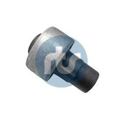 Bilde av RTS 017 00518 Styrestang Lagring framaksel begge sider, nede, foran 76,5 Gummimetallager for casterstag